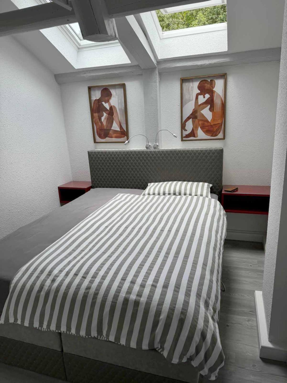 Brauhaus Suite 16 Sebnitz Luaran gambar