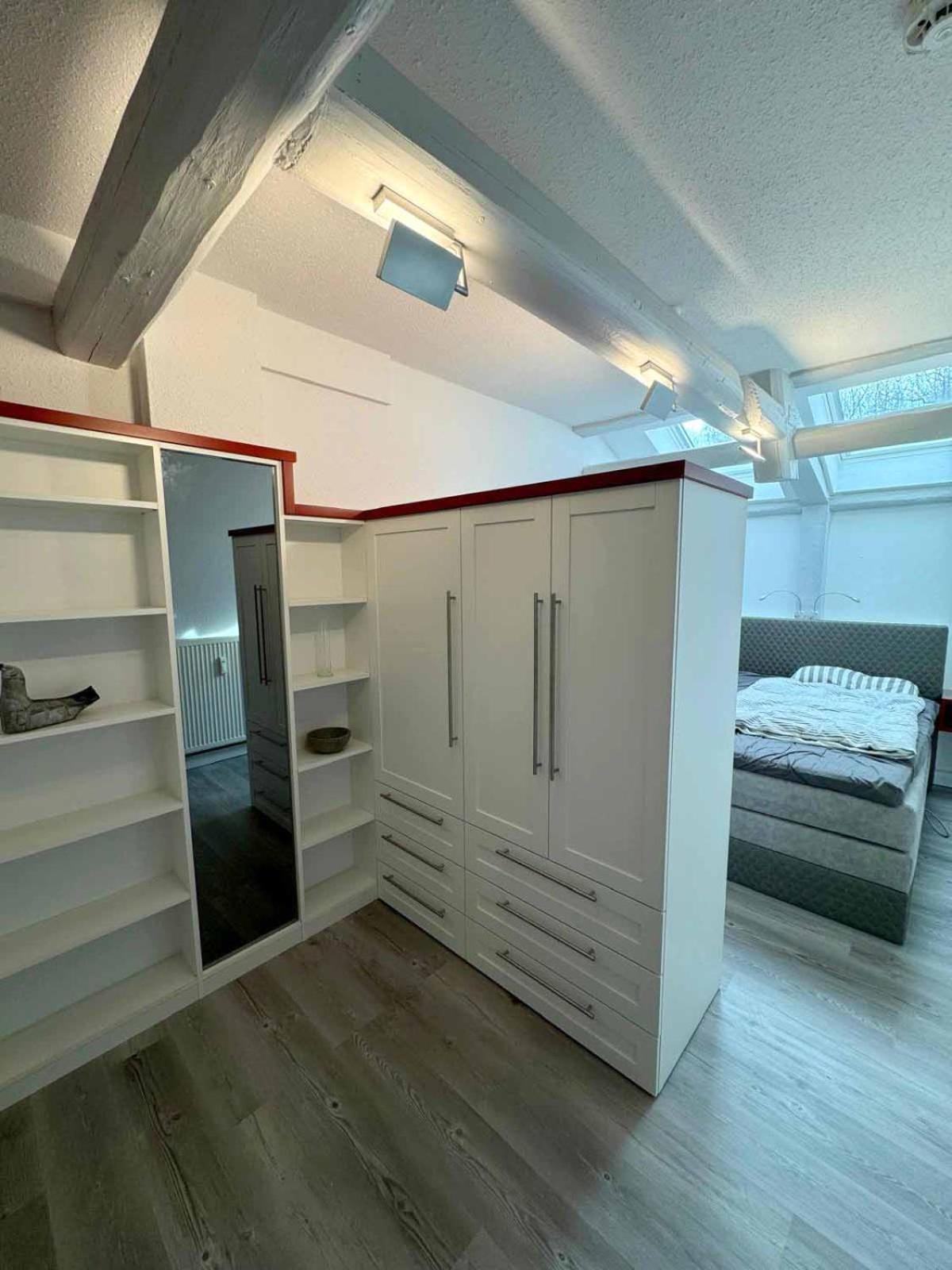 Brauhaus Suite 16 Sebnitz Luaran gambar
