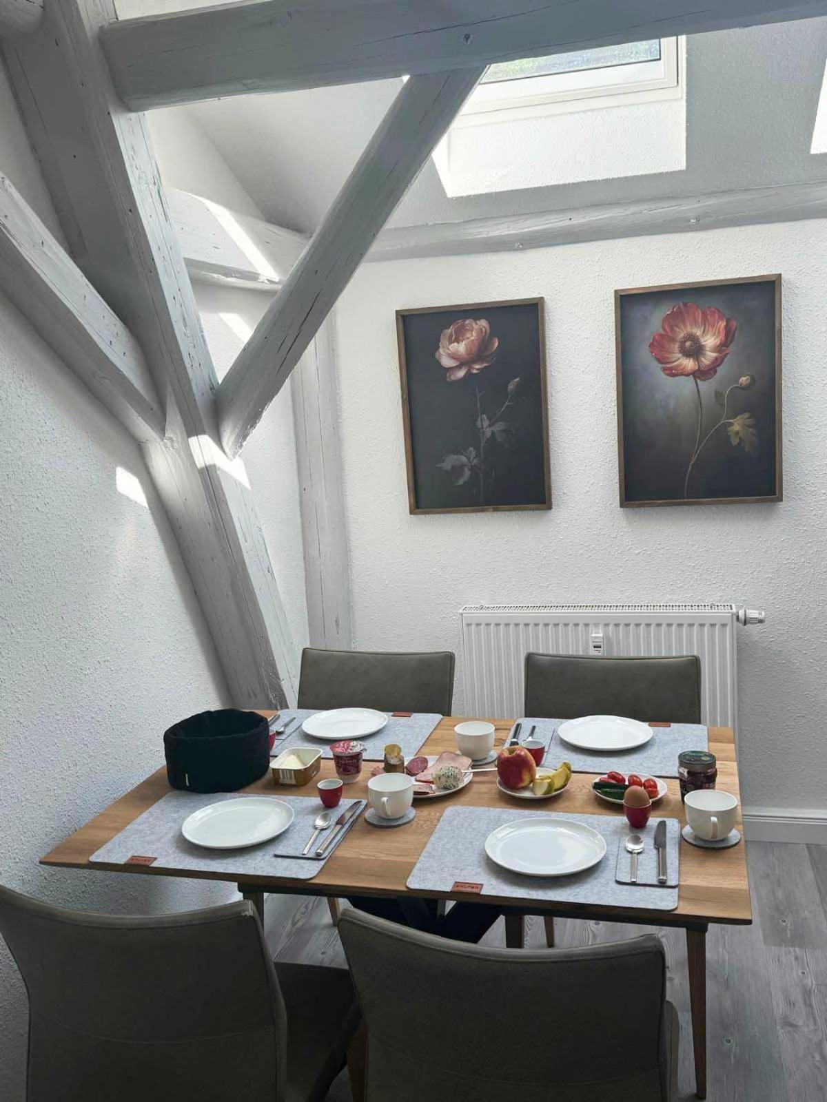 Brauhaus Suite 16 Sebnitz Luaran gambar