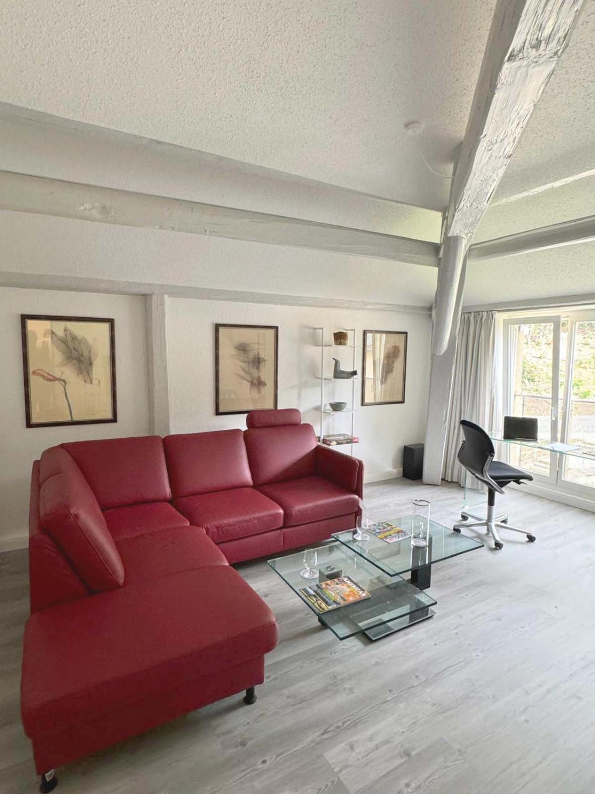 Brauhaus Suite 16 Sebnitz Luaran gambar